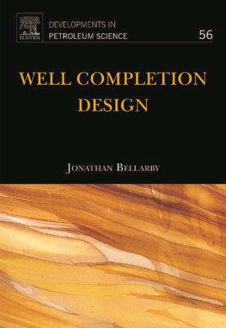 Well Completion Design