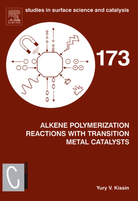 [1825 days] Alkene Polymerization Reactions with Transition Metal Catalysts