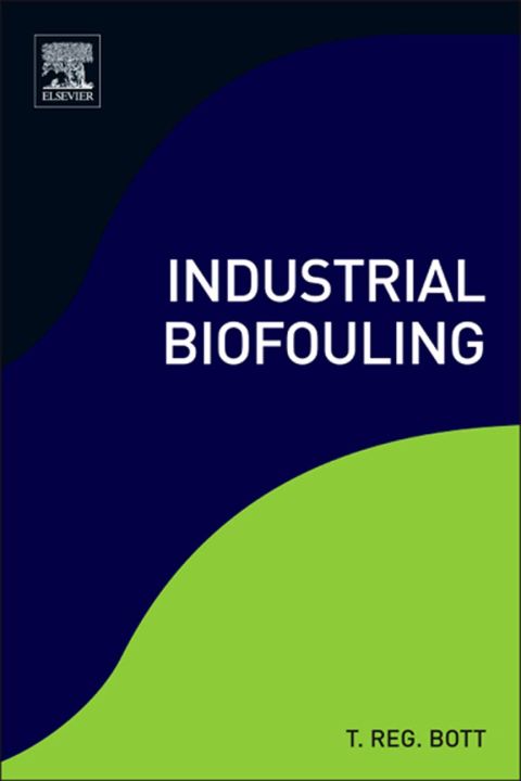 Cover image for book Industrial Biofouling: Occurrence and Control