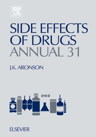 Side Effects of Drugs Annual: A worldwide yearly survey of new data and trends in adverse drug reactions