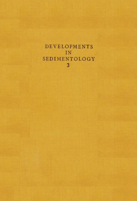 Cover image for book Turbidites