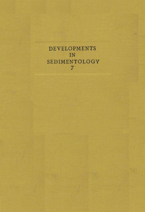 Cover image for book Sedimentary features of flysch and greywackes