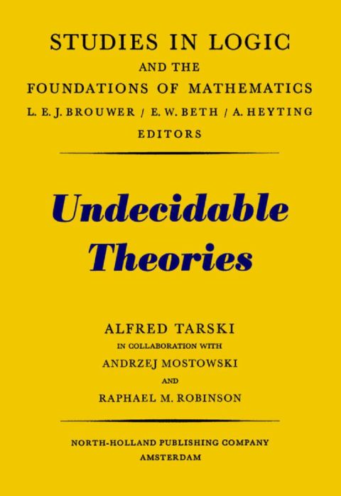 Cover image for book Provability, Computability and Reflection