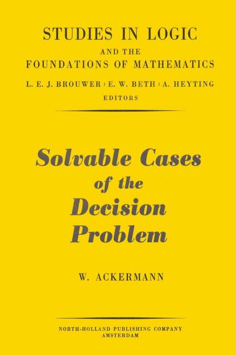 Cover image for book Provability, Computability and Reflection