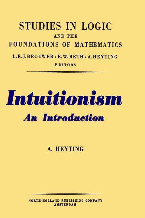 Cover image for book Provability, Computability and Reflection