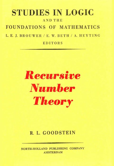 Cover image for book Provability, Computability and Reflection