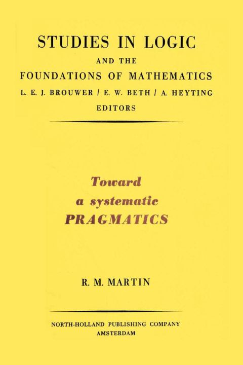 Cover image for book Provability, Computability and Reflection
