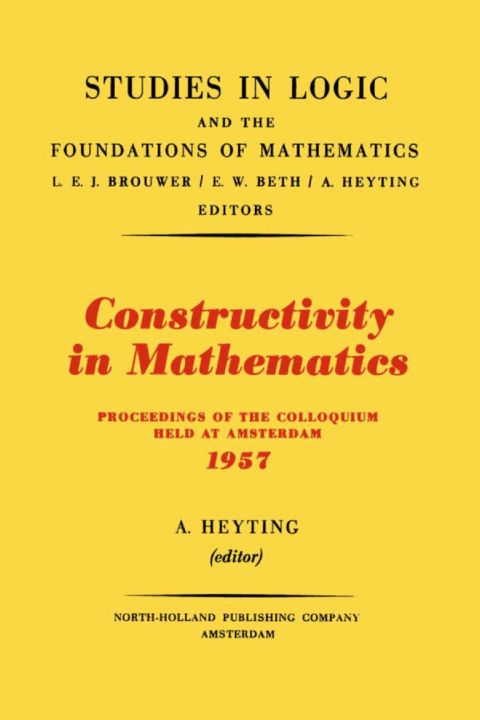 Cover image for book Provability, Computability and Reflection