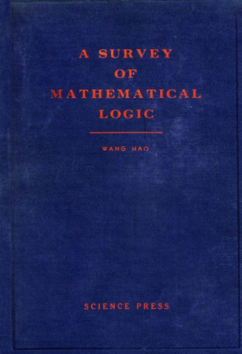 Cover image for book Provability, Computability and Reflection