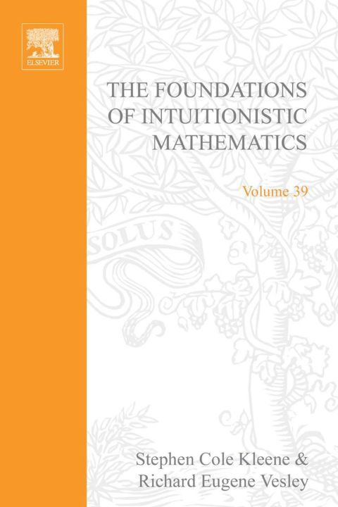 Cover image for book Provability, Computability and Reflection