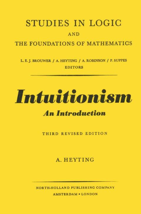 Cover image for book Provability, Computability and Reflection