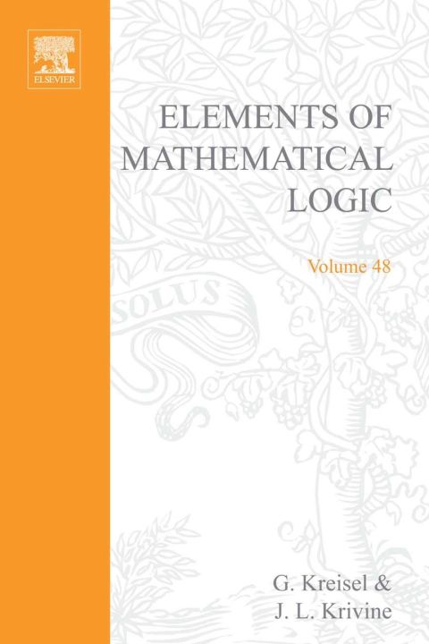 Cover image for book Provability, Computability and Reflection