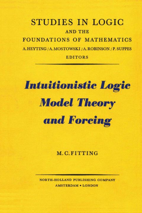 Cover image for book Provability, Computability and Reflection