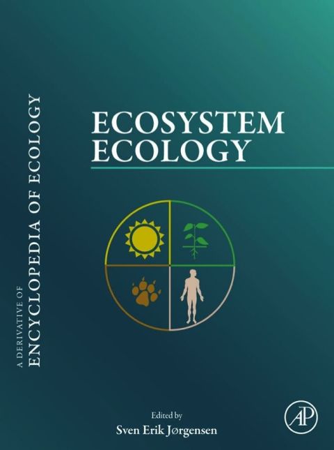 Cover image for book Ecosystem Ecology