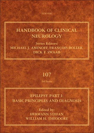 Epilepsy Part I: Basic Principles and Diagnosis E-Book: Handbook of Clinical Neurology