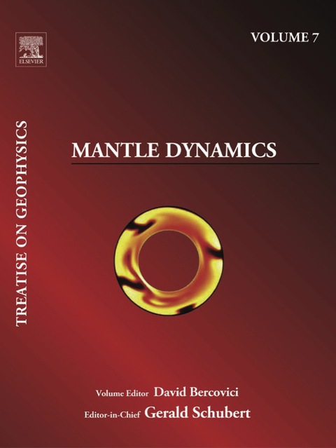 Cover image for book Treatise on Geophysics, Volume 7