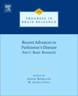 Recent Advances in Parkinsons Disease: Part I: Basic Research