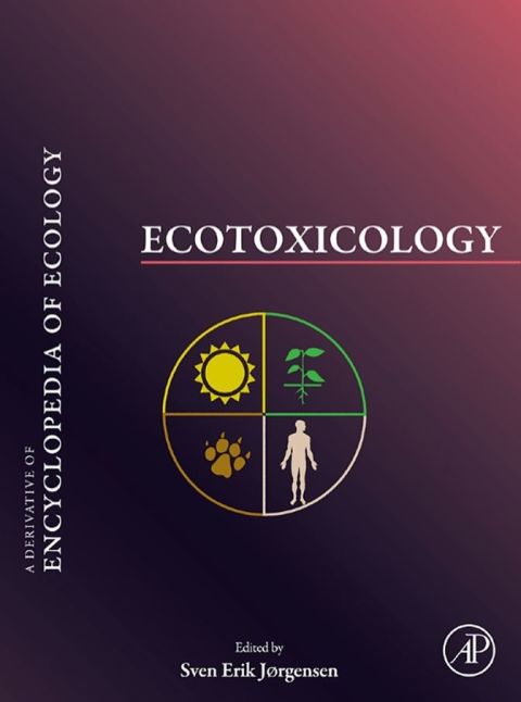 Cover image for book Ecotoxicology