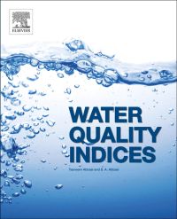 Cover image: Water Quality Indices 9780444543042