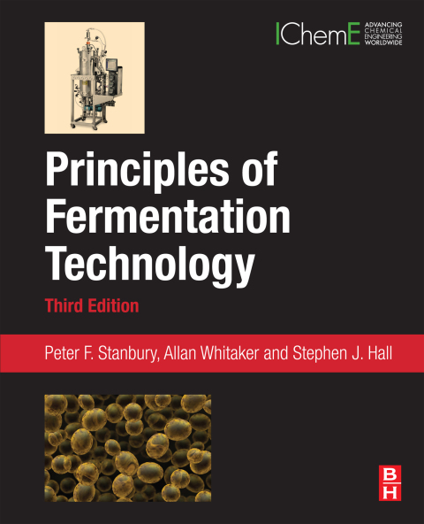 Principles of Fermentation Technology 