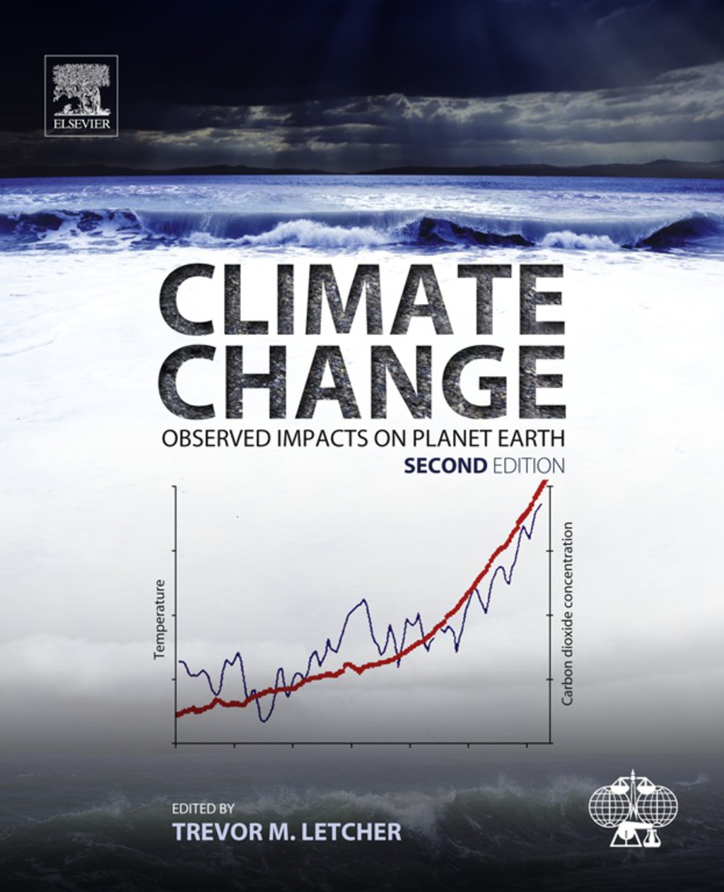 Climate Change: Observed Impacts on Planet Earth - 2nd Edition (eBook)