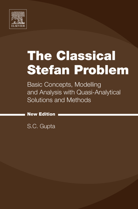 The Classical Stefan Problem 