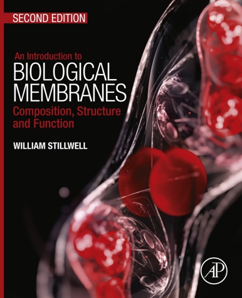 Cover image for book An Introduction to Biological Membranes