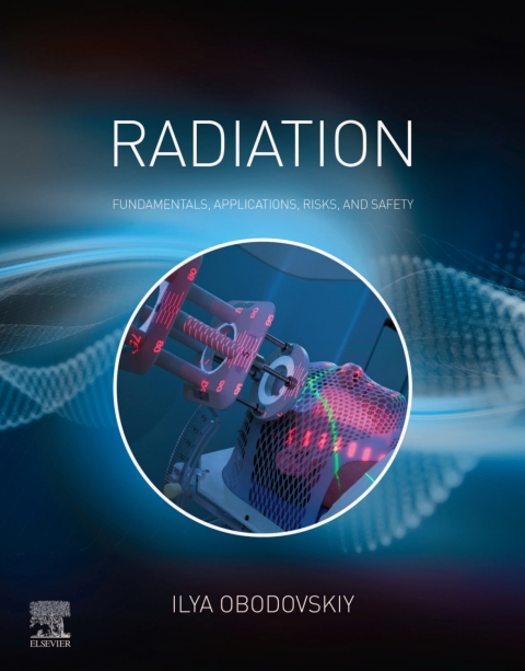 Cover image for book Radiation
