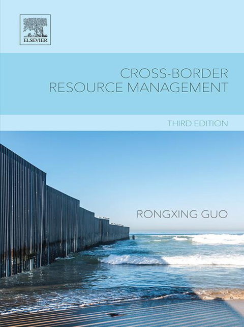 Cover image for book Cross-Border Resource Management