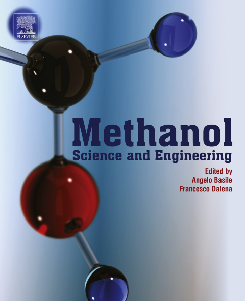 Cover image for book Methanol