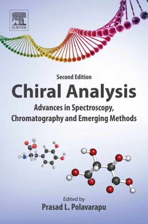 Cover image for book Chiral Analysis