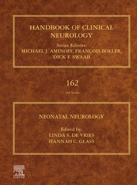 Cover image for book Neonatal Neurology