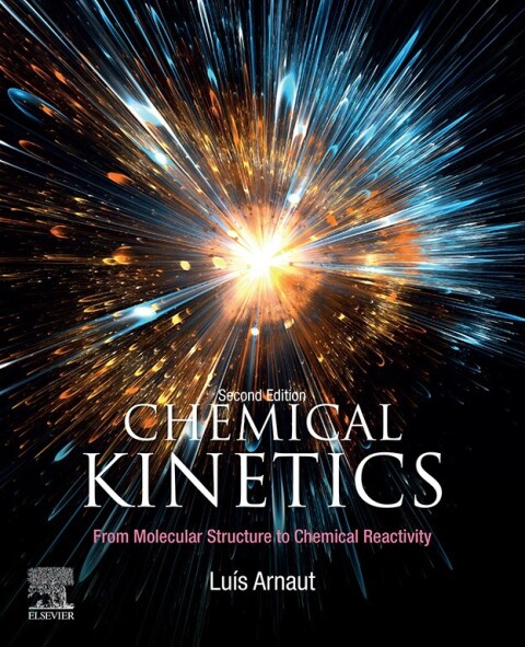 Cover image for book Chemical Kinetics