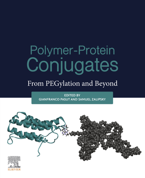 Cover image for book Polymer-Protein Conjugates