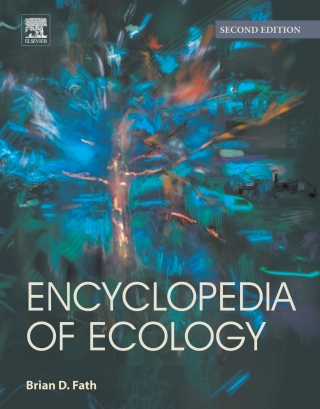 Encyclopedia of Ecology
