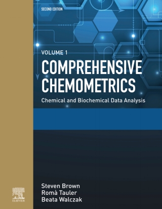Comprehensive Chemometrics
