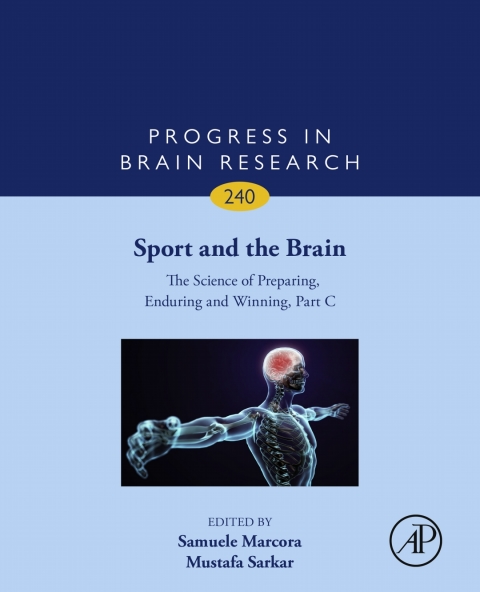 Cover image for book Sport and the Brain: The Science of Preparing, Enduring and Winning, Part C