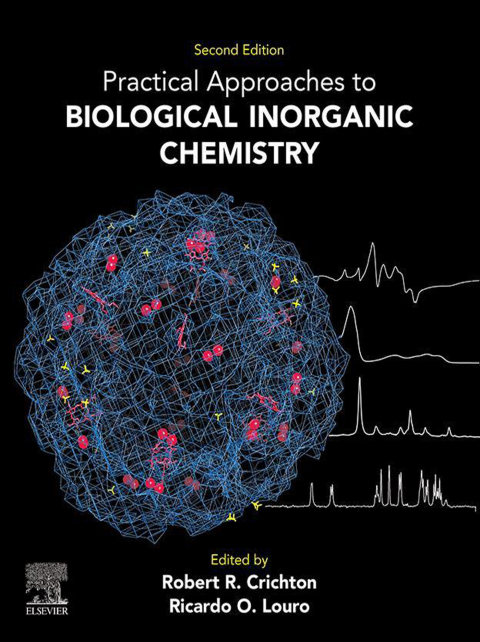 Cover image for book Practical Approaches to Biological Inorganic Chemistry