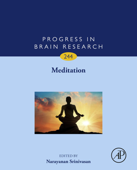 Cover image for book Meditation