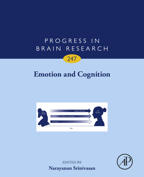 Cover image for book Emotion and Cognition