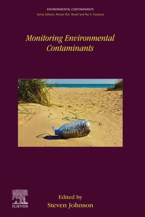 Monitoring Environmental Contaminants 