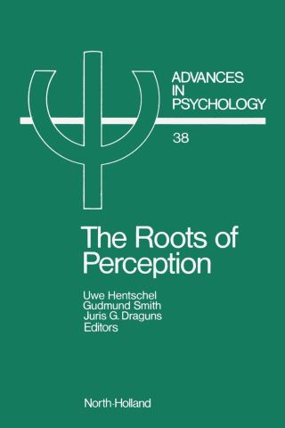 The Roots of Perception: Individual Differences in Information Processing Within and Beyond Awareness
