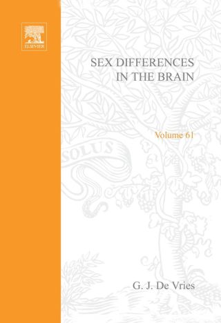 SEX DIFFERENCES IN THE BRAIN: THE RELATION BETWEEN STRUCTURE AND FUNCTION