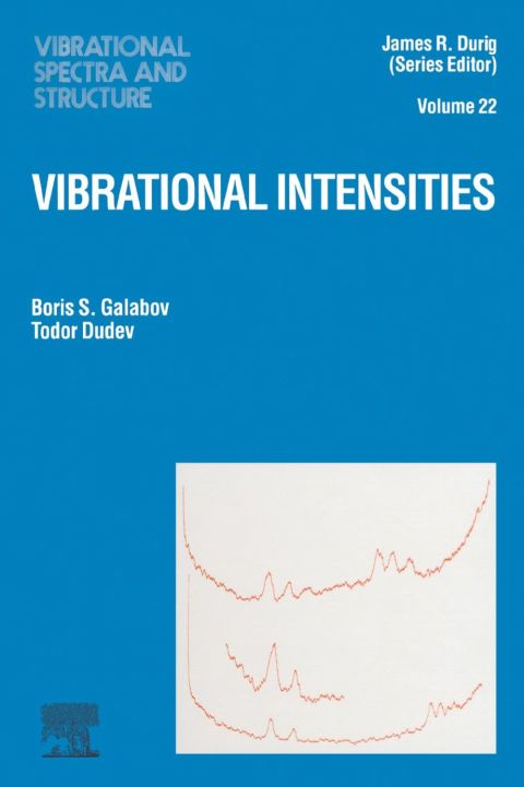 [1825 days] Vibrational Intensities
