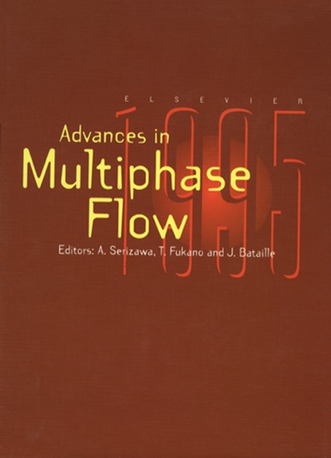 Cover image for book Multiphase Flow 1995
