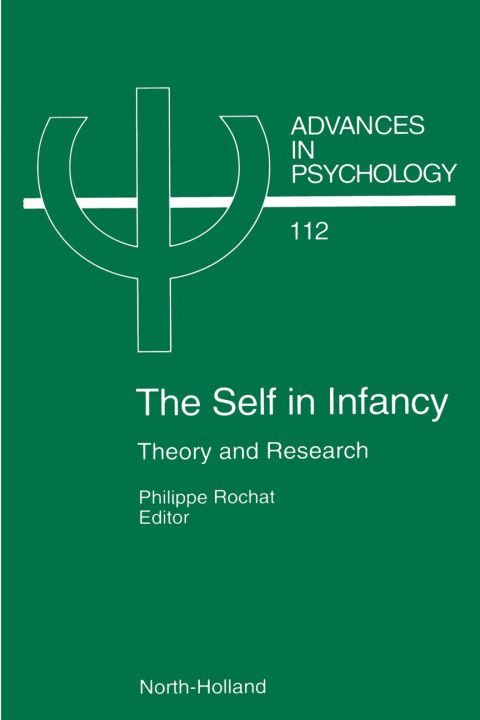 [1825 days] The Self in Infancy: Theory and Research