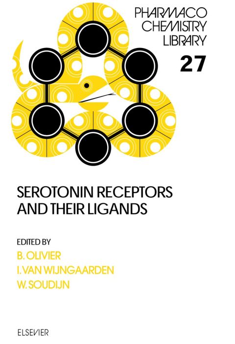 [1825 days] Serotonin Receptors and their Ligands