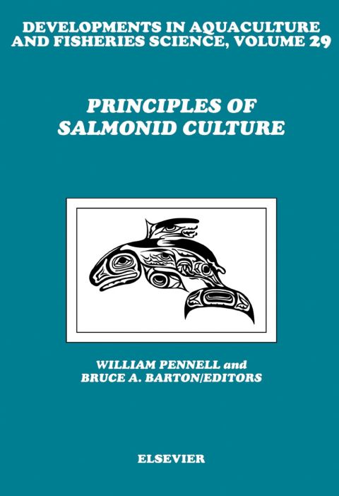 [1825 days] Principles of Salmonid Culture