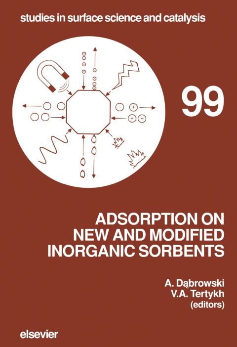 [1825 days] Adsorption on New and Modified Inorganic Sorbents