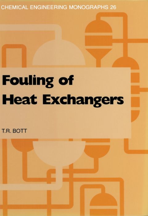 [1825 days] Fouling of Heat Exchangers